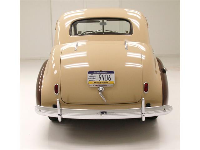 1940 Chevrolet Special Deluxe for Sale | ClassicCars.com | CC-1387445