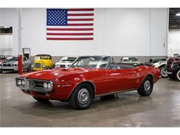 1967 Pontiac Firebird (CC-1387452) for sale in Kentwood, Michigan