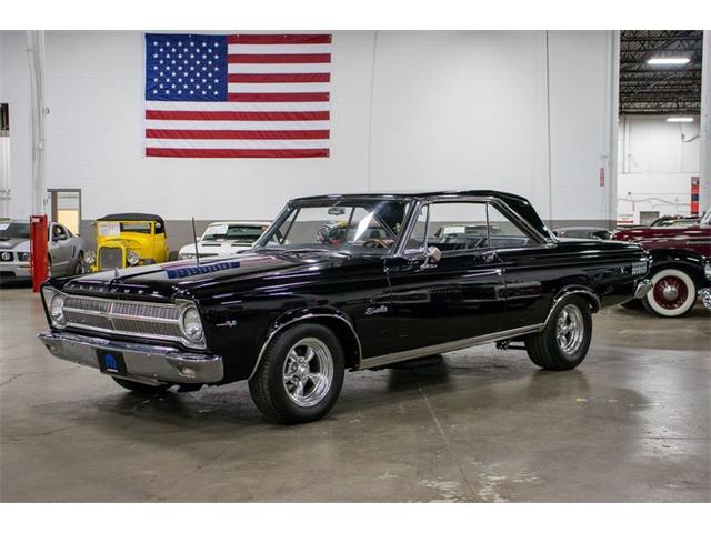 1965 Plymouth Satellite (CC-1387461) for sale in Kentwood, Michigan