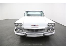 1958 Chevrolet Biscayne (CC-1387495) for sale in Beverly Hills, California