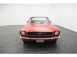 1965 Ford Mustang (CC-1387498) for sale in Beverly Hills, California