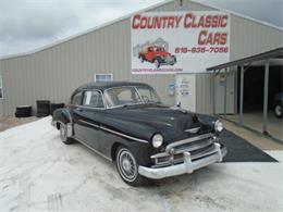 1950 Chevrolet Fleetline (CC-1387503) for sale in Staunton, Illinois