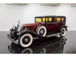 1932 Packard Deluxe (CC-1387514) for sale in St. Louis, Missouri