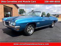 1970 Pontiac LeMans (CC-1387537) for sale in North Canton, Ohio