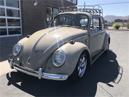 1966 Volkswagen Beetle (CC-1387541) for sale in Henderson, Nevada