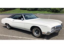 1970 Buick Riviera (CC-1387562) for sale in West Chester, Pennsylvania