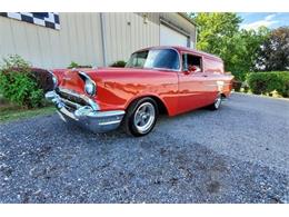 1957 Chevrolet Delivery (CC-1387593) for sale in Carlisle, Pennsylvania
