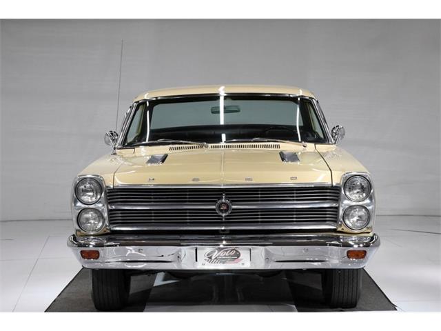 1966 Ford Fairlane for Sale | ClassicCars.com | CC-1380760