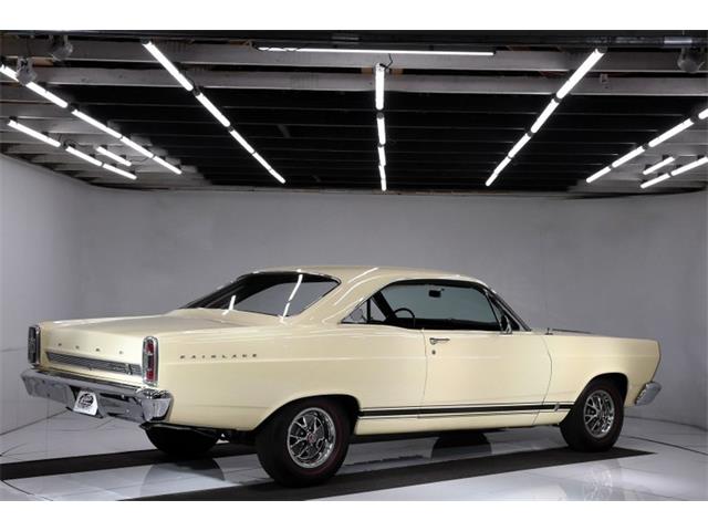 1966 Ford Fairlane for Sale | ClassicCars.com | CC-1380760