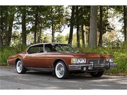 1973 Buick Riviera (CC-1387616) for sale in Stratford, Connecticut