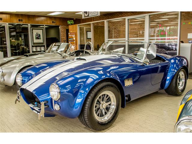 1965 Superformance MKIII (CC-1387627) for sale in MANSFIELD, Ohio