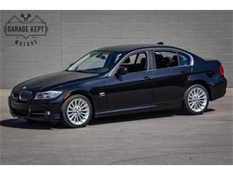 2011 BMW 3 Series (CC-1380764) for sale in Grand Rapids, Michigan