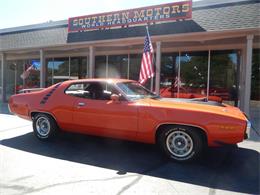 1971 Plymouth Road Runner (CC-1387650) for sale in Clarkston, Michigan