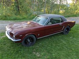 1965 Ford Mustang (CC-1387653) for sale in Spokane, Washington