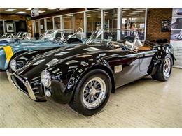 1965 Superformance MKIII (CC-1387654) for sale in MANSFIELD, Ohio