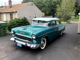 1955 Chevrolet Bel Air (CC-1387662) for sale in Edison, New Jersey