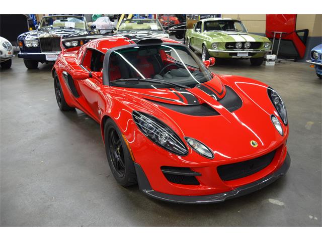 2010 Lotus Exige (CC-1387670) for sale in Huntington Station, New York