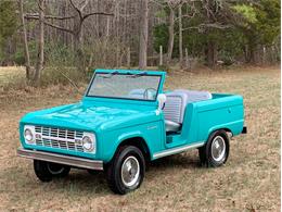 1966 Ford Bronco (CC-1387678) for sale in Greensboro, North Carolina