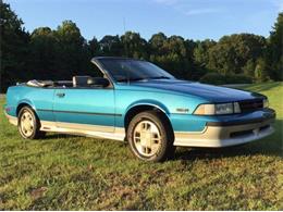 1988 Chevrolet Cavalier (CC-1387684) for sale in Greensboro, North Carolina