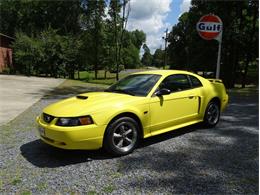 2001 Ford Mustang (CC-1387689) for sale in Greensboro, North Carolina