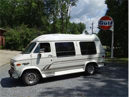 1995 Chevrolet G20 (CC-1387690) for sale in Greensboro, North Carolina