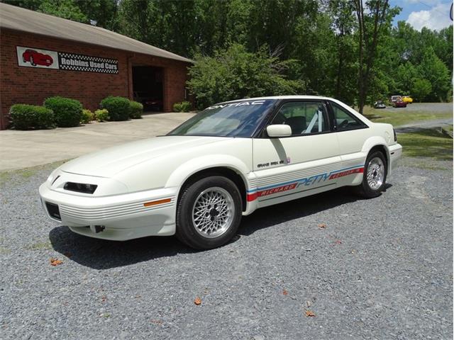 1991 Pontiac Grand Prix (CC-1387692) for sale in Greensboro, North Carolina