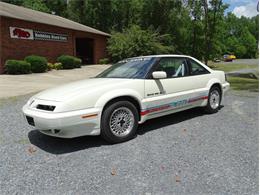 1991 Pontiac Grand Prix (CC-1387692) for sale in Greensboro, North Carolina