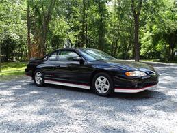 2002 Chevrolet Monte Carlo (CC-1387694) for sale in Greensboro, North Carolina