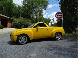 2004 Chevrolet SSR (CC-1387695) for sale in Greensboro, North Carolina