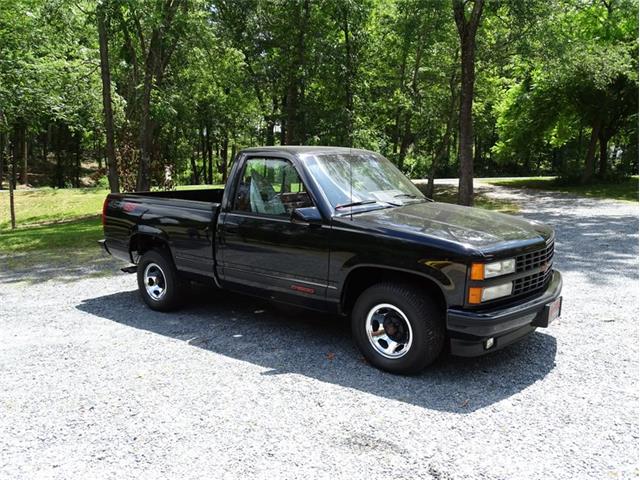 1990 Chevrolet Fleetside (CC-1387698) for sale in Greensboro, North Carolina