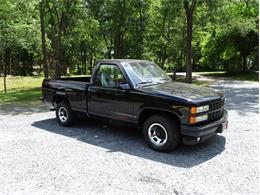 1990 Chevrolet Fleetside (CC-1387698) for sale in Greensboro, North Carolina