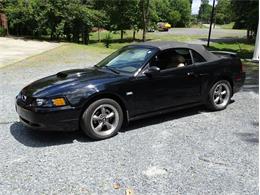 2003 Ford Mustang (CC-1387703) for sale in Greensboro, North Carolina