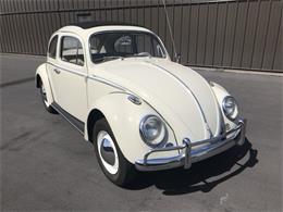 1962 Volkswagen Beetle (CC-1387709) for sale in Sunriver, Oregon