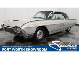 1963 Ford Thunderbird (CC-1387726) for sale in Ft Worth, Texas