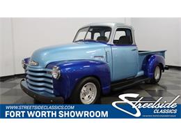 1947 Chevrolet 3100 (CC-1387732) for sale in Ft Worth, Texas