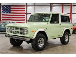 1973 Ford Bronco (CC-1387747) for sale in Kentwood, Michigan