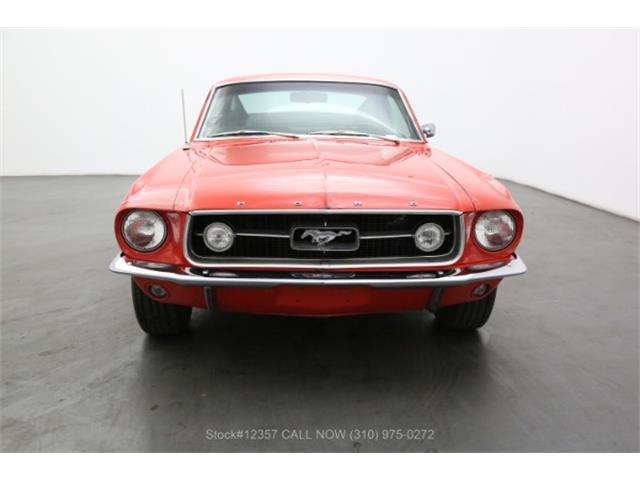 1967 Ford Mustang (CC-1380776) for sale in Beverly Hills, California