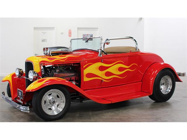 1932 Ford Roadster (CC-1387762) for sale in Fairfield, California