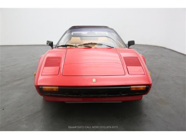 1978 Ferrari 308 GTSI (CC-1387768) for sale in Beverly Hills, California