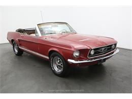 1967 Ford Mustang GT (CC-1387769) for sale in Beverly Hills, California