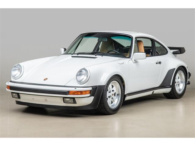 1989 Porsche 911 (CC-1387770) for sale in Scotts Valley, California