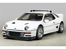 1986 Ford RS200 (CC-1387771) for sale in Scotts Valley, California