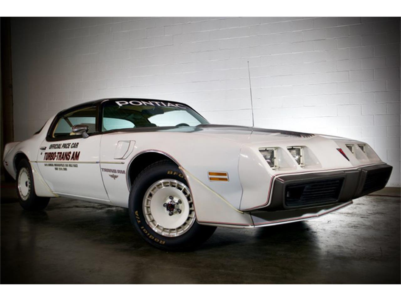 1980 Pontiac Firebird for Sale | ClassicCars.com | CC-1387774