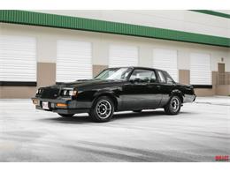 1987 Buick Grand National (CC-1387803) for sale in Fort Lauderdale, Florida
