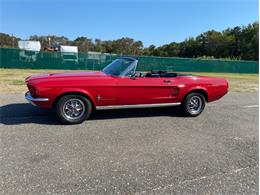 1967 Ford Mustang (CC-1387827) for sale in West Babylon, New York