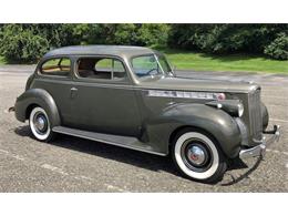 1940 Packard 110 (CC-1387828) for sale in West Chester, Pennsylvania