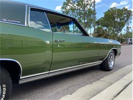 1971 Chevrolet Monte Carlo (CC-1387829) for sale in Clearwater, Florida