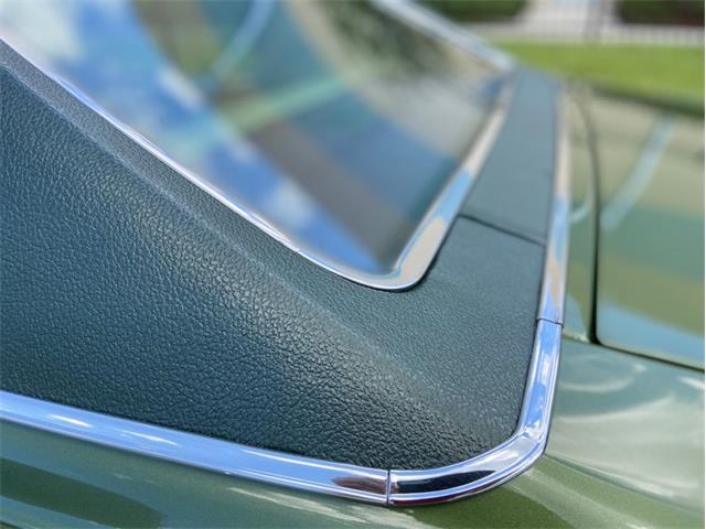 1971 Chevrolet Monte Carlo (CC-1387829) for sale in Clearwater, Florida
