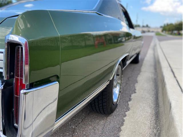 1971 Chevrolet Monte Carlo (CC-1387829) for sale in Clearwater, Florida
