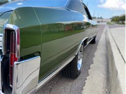 1971 Chevrolet Monte Carlo (CC-1387829) for sale in Clearwater, Florida
